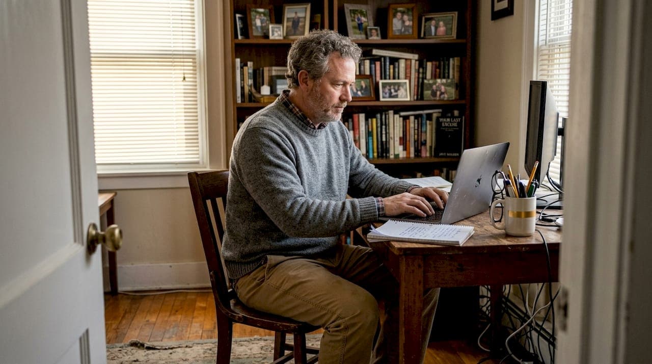 What is personal reinvention? A guide for real change