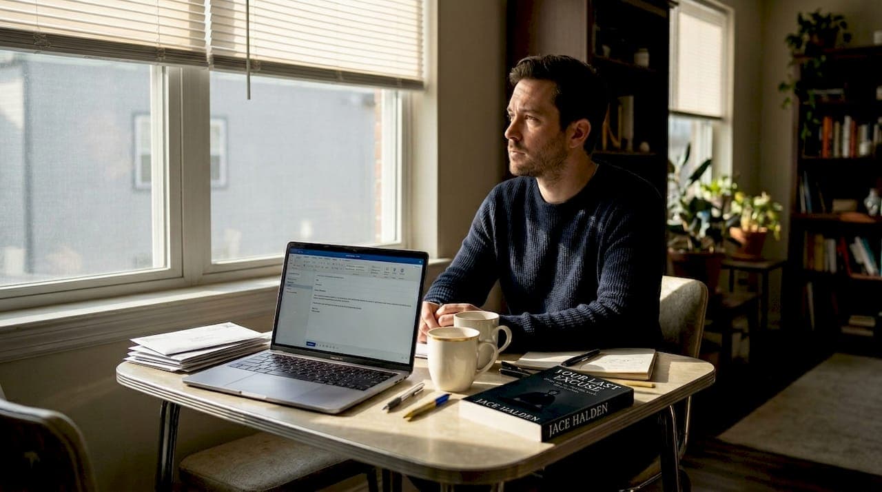 Why excuses happen: Science-backed strategies to break free