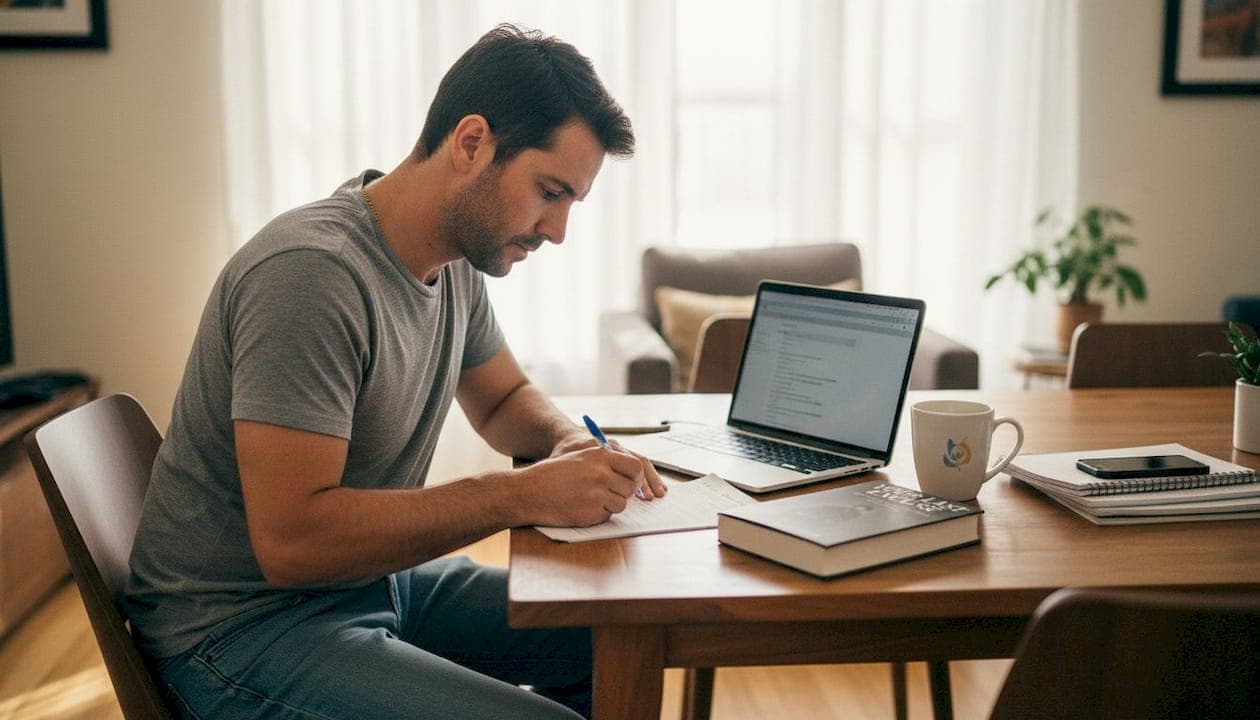 Personal transformation checklist: break self-sabotage for good