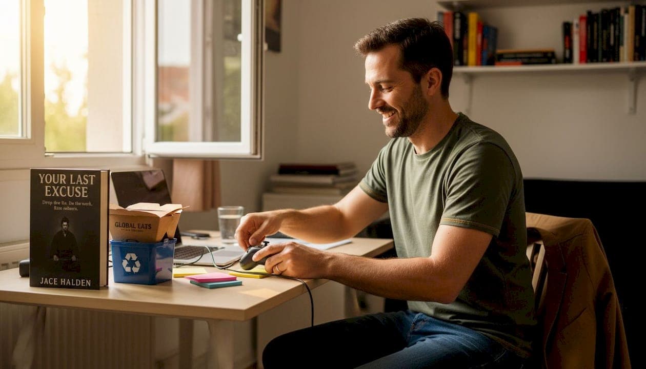 Self-Discipline Strategies: Proven Methods for Lasting Change